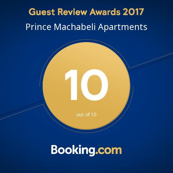 Апартаменты Prince Machabeli Тбилиси Экстерьер фото